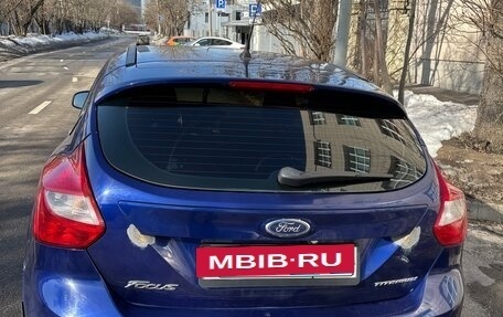 Ford Focus III, 2015 год, 670 000 рублей, 5 фотография