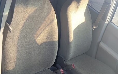 Toyota Passo III, 2011 год, 550 000 рублей, 7 фотография