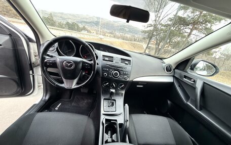 Mazda 3, 2012 год, 1 030 000 рублей, 4 фотография