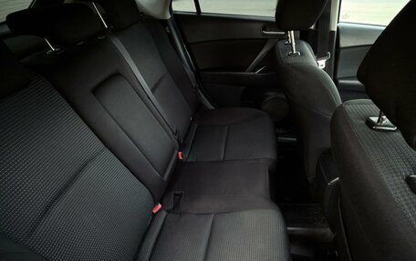 Mazda 3, 2012 год, 1 030 000 рублей, 6 фотография