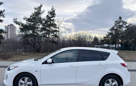 Mazda 3, 2012 год, 1 030 000 рублей, 9 фотография