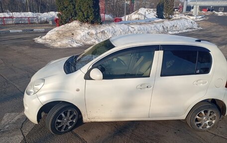 Toyota Passo III, 2011 год, 550 000 рублей, 6 фотография
