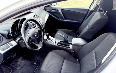 Mazda 3, 2012 год, 1 030 000 рублей, 7 фотография