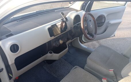 Toyota Passo III, 2011 год, 550 000 рублей, 8 фотография