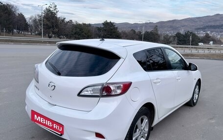 Mazda 3, 2012 год, 1 030 000 рублей, 2 фотография