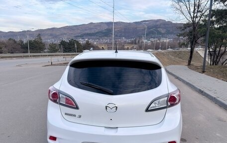 Mazda 3, 2012 год, 1 030 000 рублей, 5 фотография