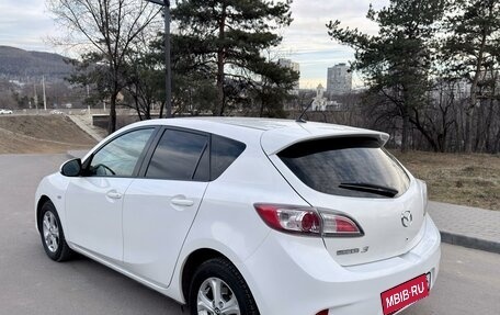 Mazda 3, 2012 год, 1 030 000 рублей, 11 фотография