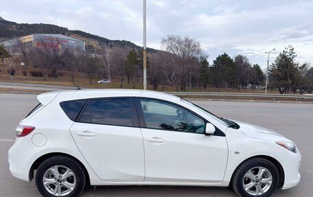 Mazda 3, 2012 год, 1 030 000 рублей, 13 фотография