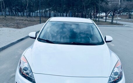 Mazda 3, 2012 год, 1 030 000 рублей, 14 фотография