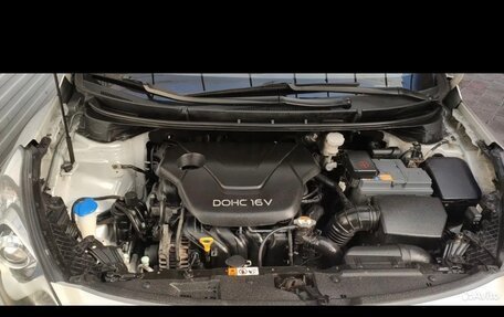 Hyundai i30 II рестайлинг, 2012 год, 850 000 рублей, 8 фотография