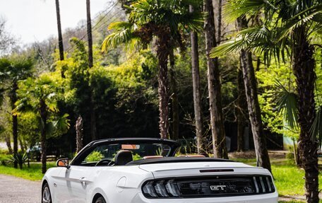 Ford Mustang VI рестайлинг, 2021 год, 5 950 000 рублей, 5 фотография