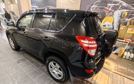 Toyota RAV4, 2010 год, 1 309 000 рублей, 2 фотография