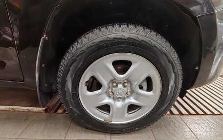 Toyota RAV4, 2010 год, 1 309 000 рублей, 9 фотография