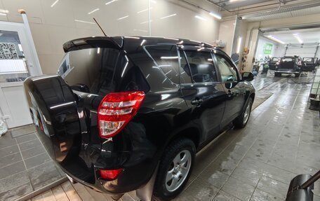 Toyota RAV4, 2010 год, 1 309 000 рублей, 4 фотография