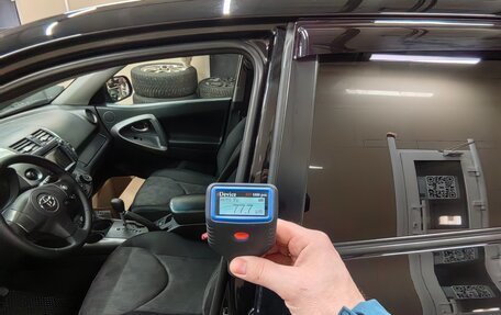 Toyota RAV4, 2010 год, 1 309 000 рублей, 15 фотография