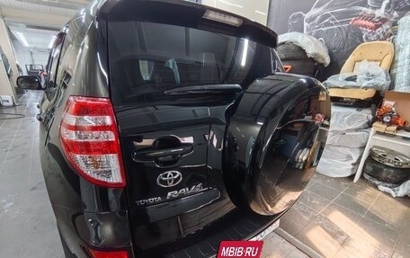 Toyota RAV4, 2010 год, 1 309 000 рублей, 6 фотография