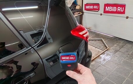 Toyota RAV4, 2010 год, 1 309 000 рублей, 14 фотография