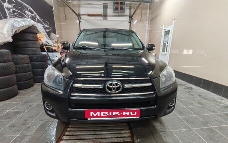 Toyota RAV4, 2010 год, 1 309 000 рублей, 7 фотография