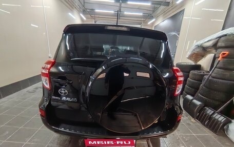 Toyota RAV4, 2010 год, 1 309 000 рублей, 3 фотография