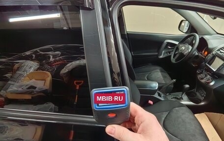 Toyota RAV4, 2010 год, 1 309 000 рублей, 30 фотография