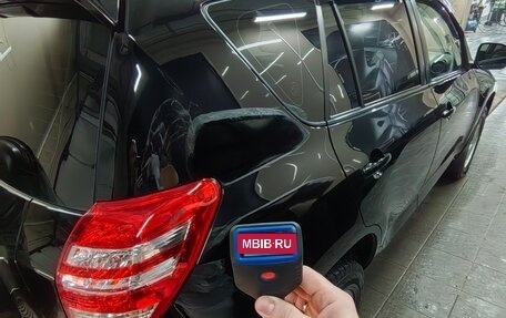 Toyota RAV4, 2010 год, 1 309 000 рублей, 25 фотография