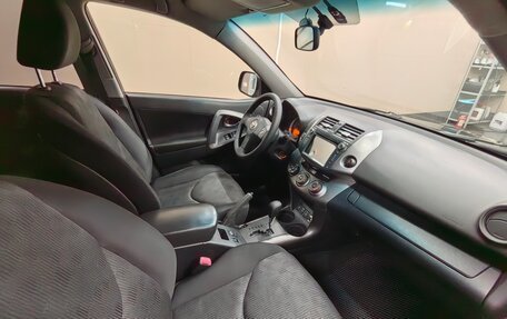 Toyota RAV4, 2010 год, 1 309 000 рублей, 34 фотография