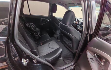 Toyota RAV4, 2010 год, 1 309 000 рублей, 37 фотография