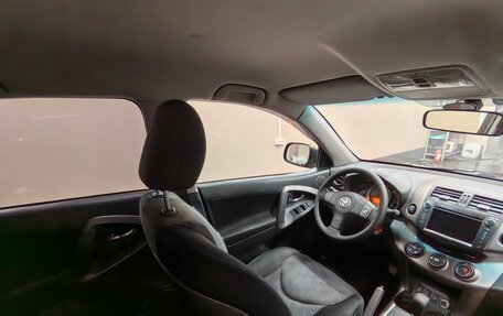 Toyota RAV4, 2010 год, 1 309 000 рублей, 35 фотография