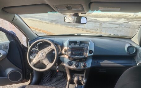 Toyota RAV4, 2010 год, 1 309 000 рублей, 39 фотография