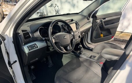 KIA Sorento II рестайлинг, 2012 год, 1 870 000 рублей, 6 фотография