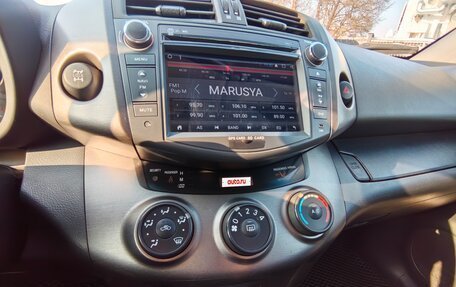 Toyota RAV4, 2010 год, 1 309 000 рублей, 40 фотография