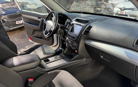 KIA Sorento II рестайлинг, 2012 год, 1 870 000 рублей, 5 фотография