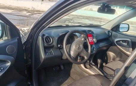 Toyota RAV4, 2010 год, 1 309 000 рублей, 38 фотография