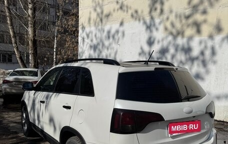 KIA Sorento II рестайлинг, 2012 год, 1 870 000 рублей, 3 фотография