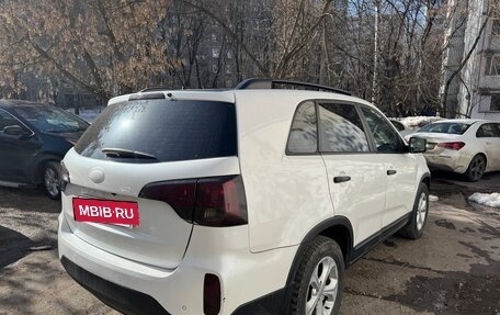 KIA Sorento II рестайлинг, 2012 год, 1 870 000 рублей, 4 фотография