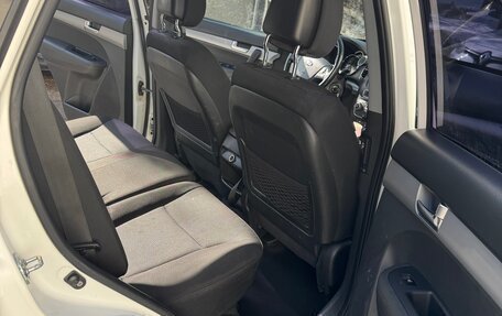 KIA Sorento II рестайлинг, 2012 год, 1 870 000 рублей, 7 фотография