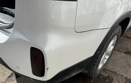 KIA Sorento II рестайлинг, 2012 год, 1 870 000 рублей, 9 фотография