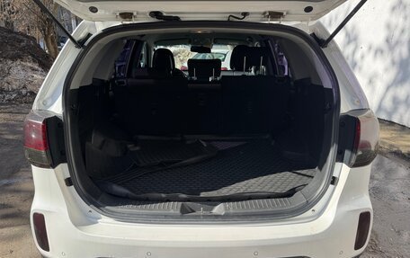 KIA Sorento II рестайлинг, 2012 год, 1 870 000 рублей, 8 фотография