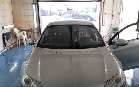 Citroen C5 II, 2012 год, 460 000 рублей, 5 фотография