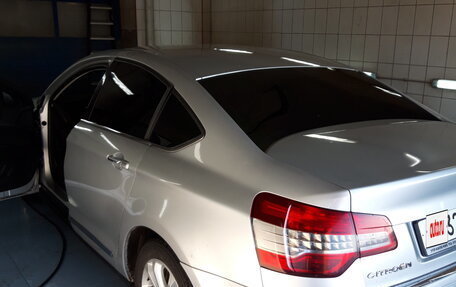 Citroen C5 II, 2012 год, 460 000 рублей, 17 фотография