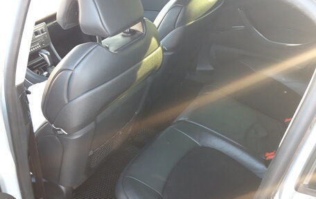 Citroen C5 II, 2012 год, 460 000 рублей, 10 фотография