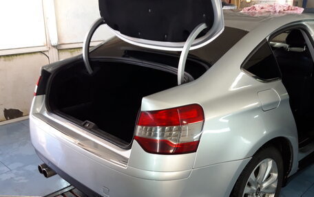 Citroen C5 II, 2012 год, 460 000 рублей, 6 фотография