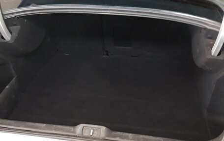 Citroen C5 II, 2012 год, 460 000 рублей, 23 фотография