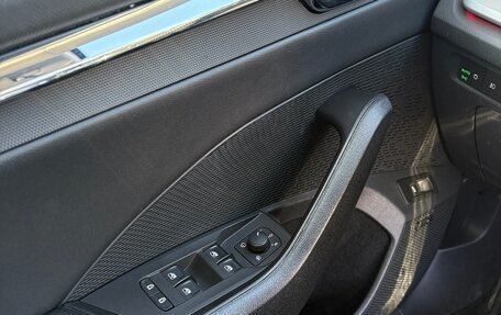 Skoda Octavia IV, 2021 год, 2 700 000 рублей, 10 фотография