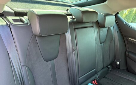 Skoda Octavia IV, 2021 год, 2 700 000 рублей, 12 фотография