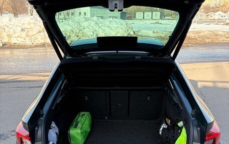 Skoda Octavia IV, 2021 год, 2 700 000 рублей, 5 фотография