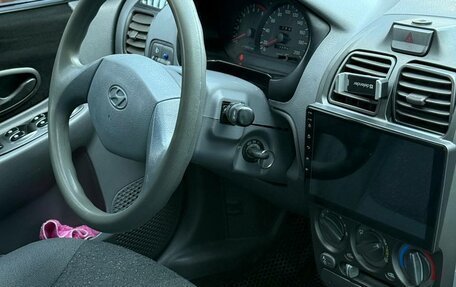 Hyundai Accent II, 2008 год, 490 000 рублей, 8 фотография