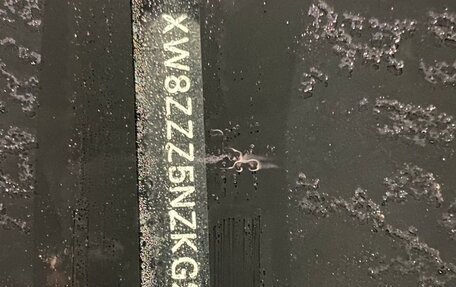 Volkswagen Tiguan II, 2019 год, 1 750 000 рублей, 6 фотография