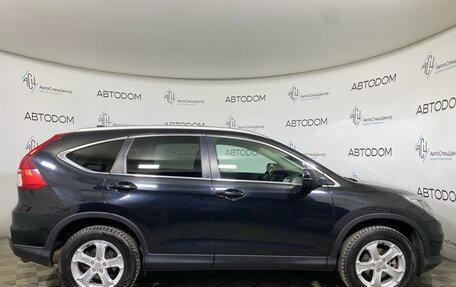 Honda CR-V IV, 2015 год, 2 097 000 рублей, 4 фотография