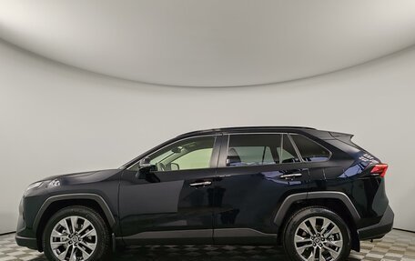 Toyota RAV4, 2025 год, 6 190 000 рублей, 6 фотография